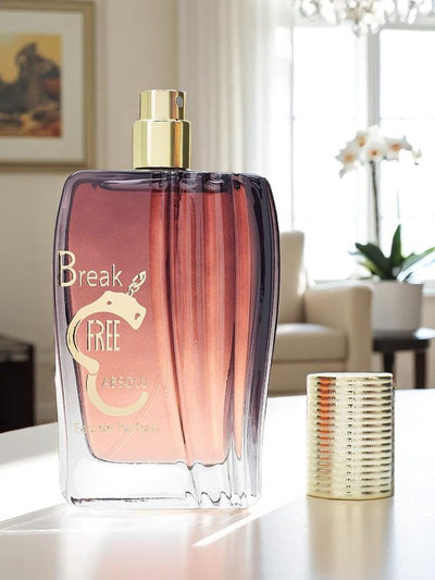 Inspired női eau de parfum Break Free Absolu