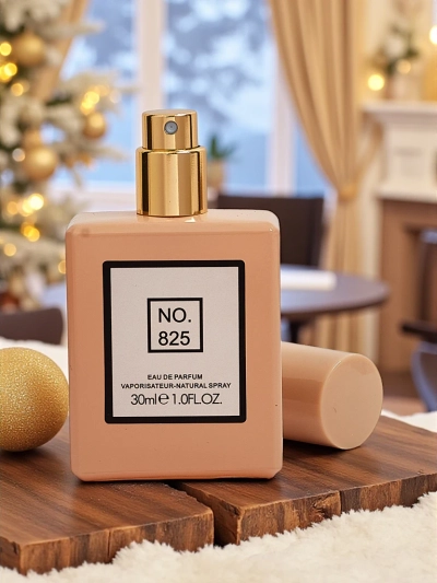 NO.825 ihlette női Eau de Parfum