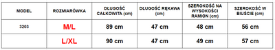 Kobaltowy damski sweter kardigan - Odzież