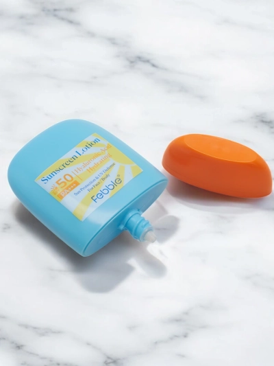 Febble Napvédő 50 SPF 50ml