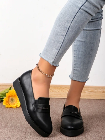 Royalfashion Női Mokaszinok Udersey