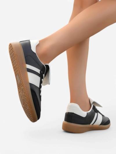 Royalfashion Női sportos sneakers Ensire