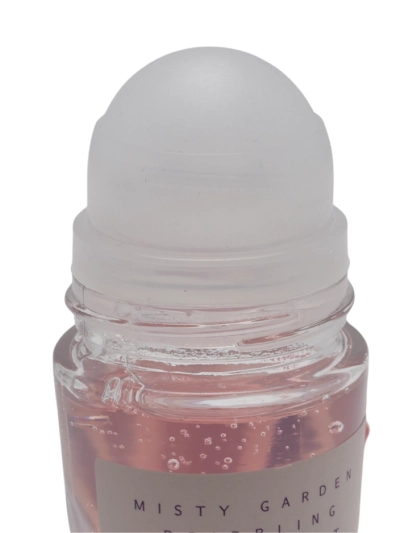 Dezodoráló-izzasztó golyós 50 ml