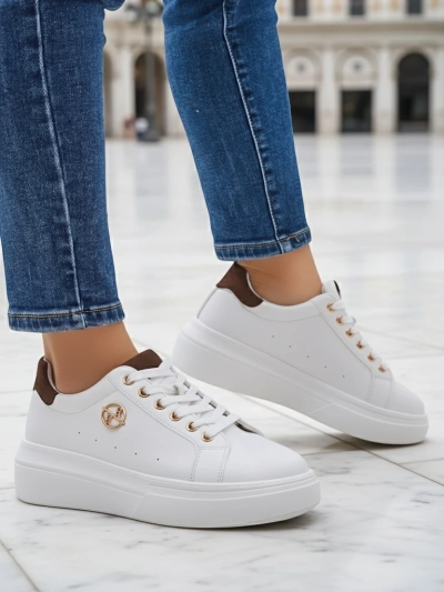 Royalfashion Női Sportcipők Clevermood