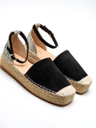 Royalfashion Női Gumbrella espadrilles