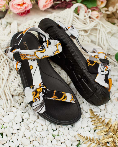 Royalfashion Női sportszandál Geseta