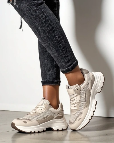 Royalfashion Női sportcipők Totter