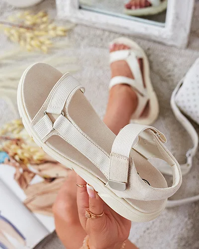 Royalfashion Női sport szandál Gusilna