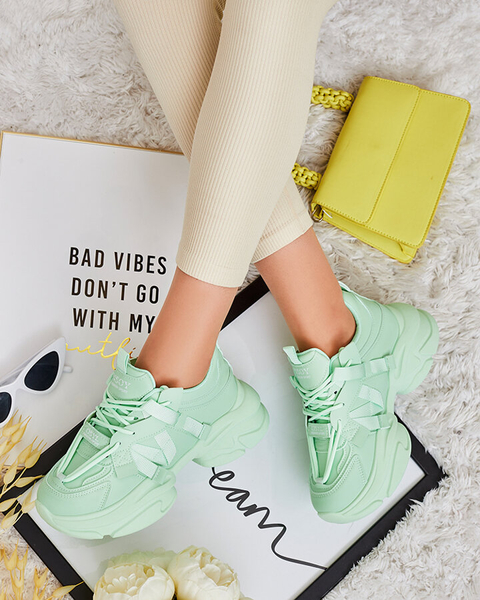 Royalfashion Női sportcipő Haigrette