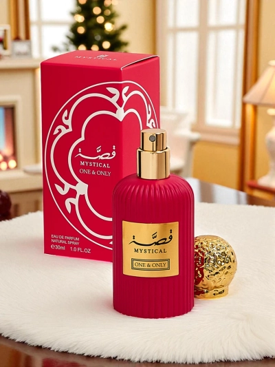 Inspirált női Mystical One&Only Eau de Parfum