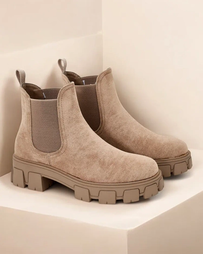 A Royalfashion Női Solleh Csizma