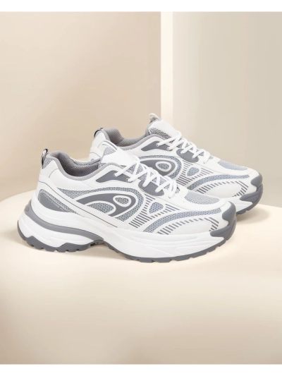 Royalfashion Női Platform Sportcipők Bellin