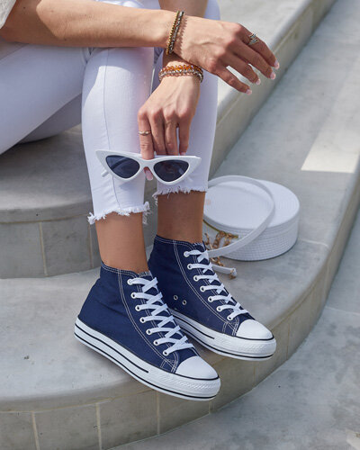 Royalfashion Női Nioob Sneakers