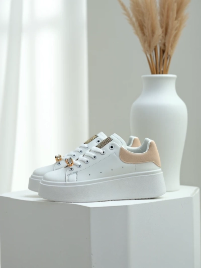Royalfashion Női sportos sneakers Tenzorus