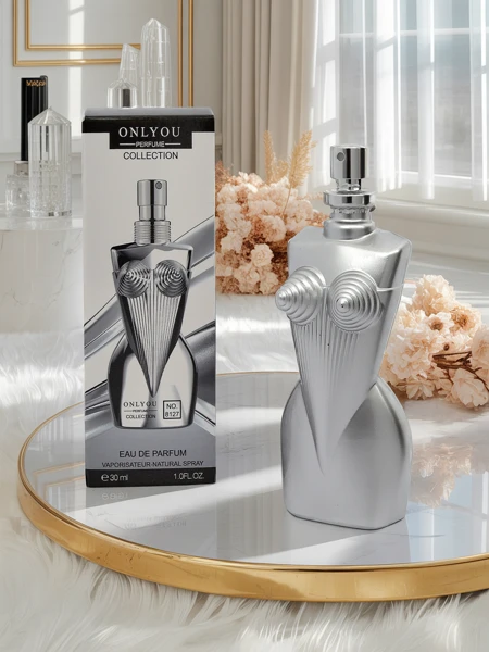 Inspiráció Eau de Parfum nőknek NO.8127