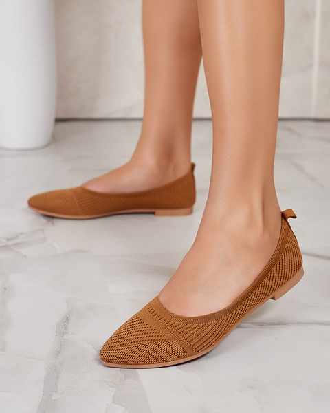 Royalfashion Női Xamini balerinák