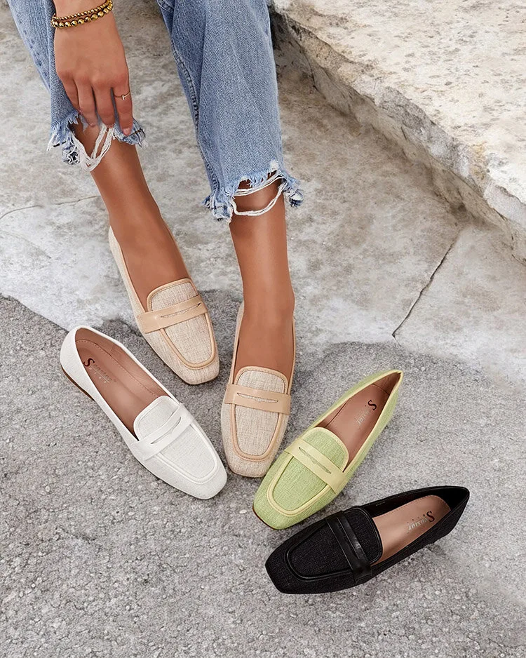 Royalfashion Női Erris mokaszinok