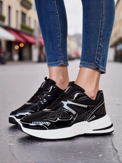 Royalfashion Női Sneakers Fiefo