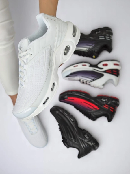 Royalfashion Női sportos Urban Motion sneaker