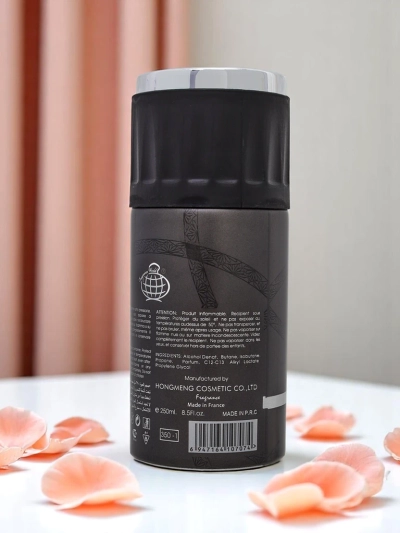 Inspiráló Férfiak Eau de Parfum Spray Auentvs