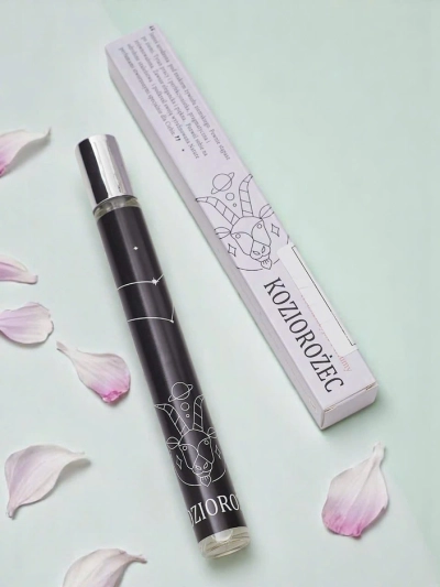 Parfüm Illat Zodiákus Jegy Bak 35 ml