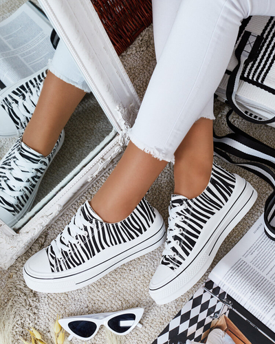 Royalfashion Női sportcipő Misors