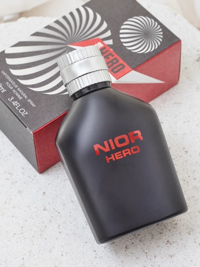 VV Love Nior Hero For Man Férfi Eau de Toilette 100ml