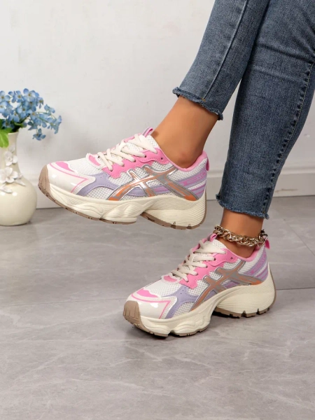 Royalfashion Női sportos sportcipők Mistrel