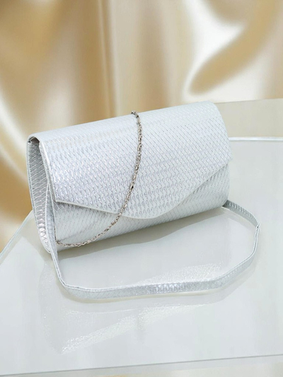Royalfashion Női borítéktáska Luna Elegante