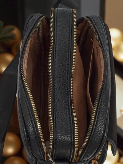 Avenne kis női öko bőr táska