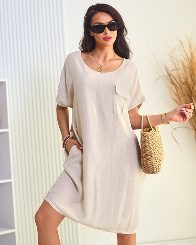 Royalfashion Női oversize ruha