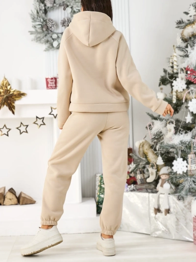 Royalfashion Női Pamut Melegítő Szett