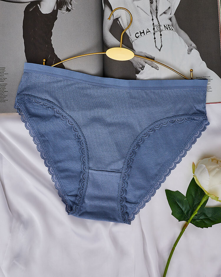 Royalfashion Női bugyi PLUS SIZE