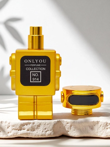 Inspired férfi eau de parfum ONLYOU No. 914