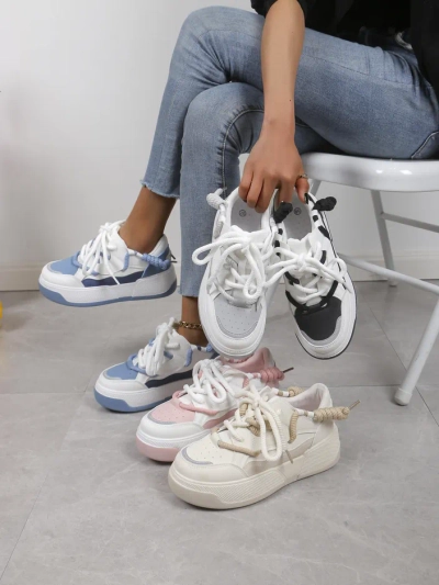 Royalfashion Női Sportcipők Moodnes