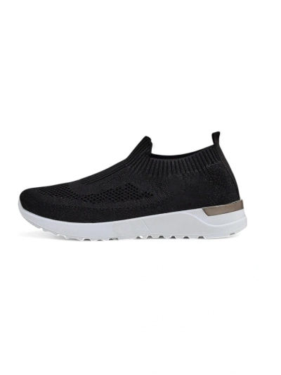 Royalfashion Női slip-on szövet sportcipő Terrifa
