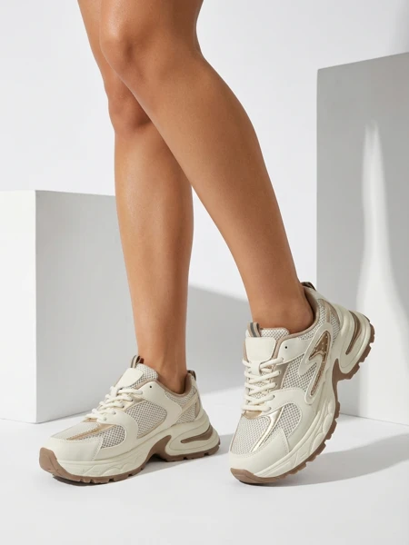 Royalfashion Női Sneakers Ecapus