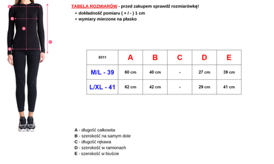 Női zöld felső cirkónia - Ruházat