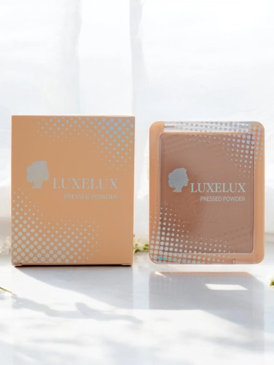 Luxelux Púder 02 8g