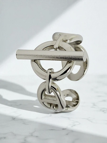 Dolce Vita karperec díszes charmokkal