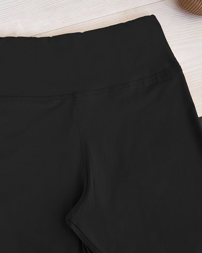 Royalfashion Női kerékpáros leggings