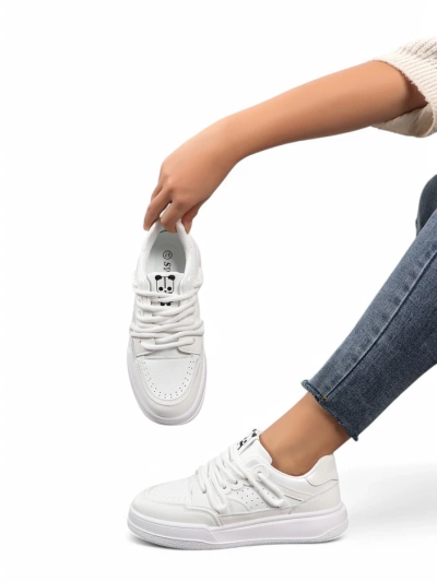 Royalfashion Női Sportcipők Poova