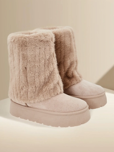Royalfashion Női Hótaposó Rinemo