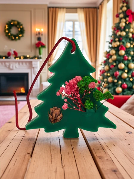 Christmas Evening illatviasz