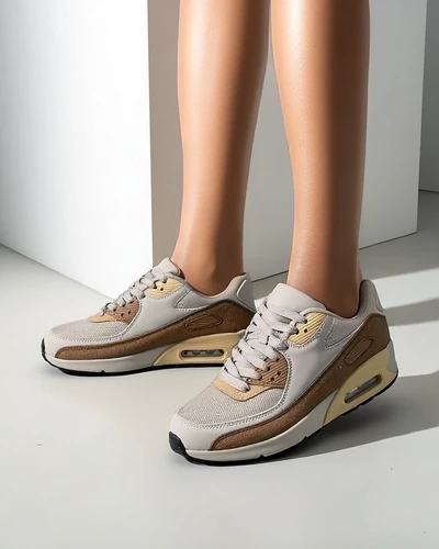 Royalfashion Női sportcipők Sarotti