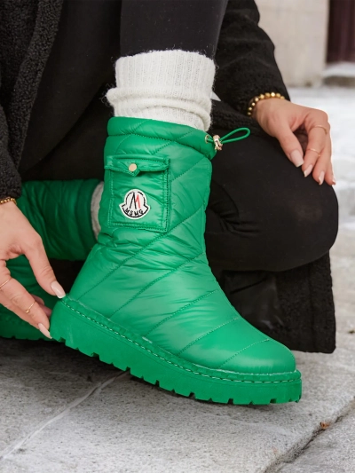 Royalfashion Női Hótaposók Eloig