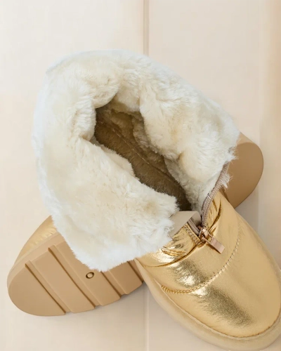 Royalfashion Női Hótaposók Nesisa