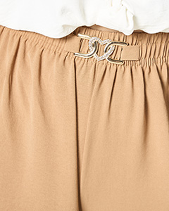 Camel || világosbarna || barna