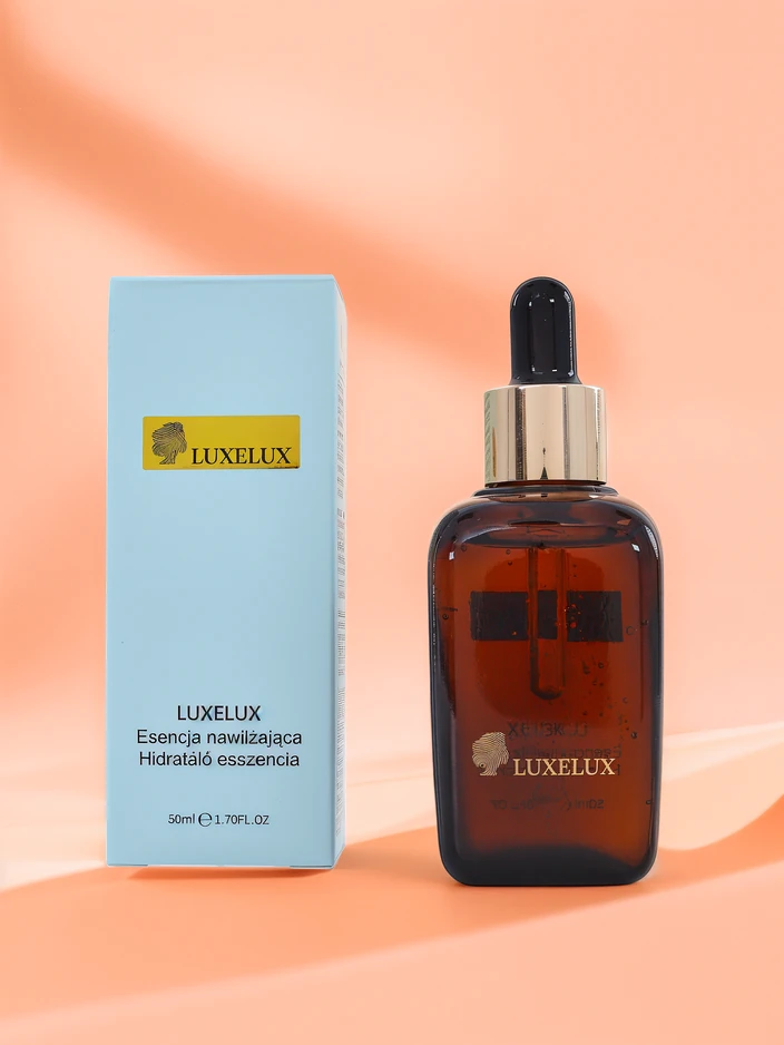 LUXELUX Hidratáló esszencia az arcra 50ml