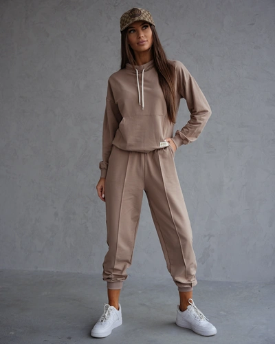 Royalfashion Női Pamut Kényelmi Szett